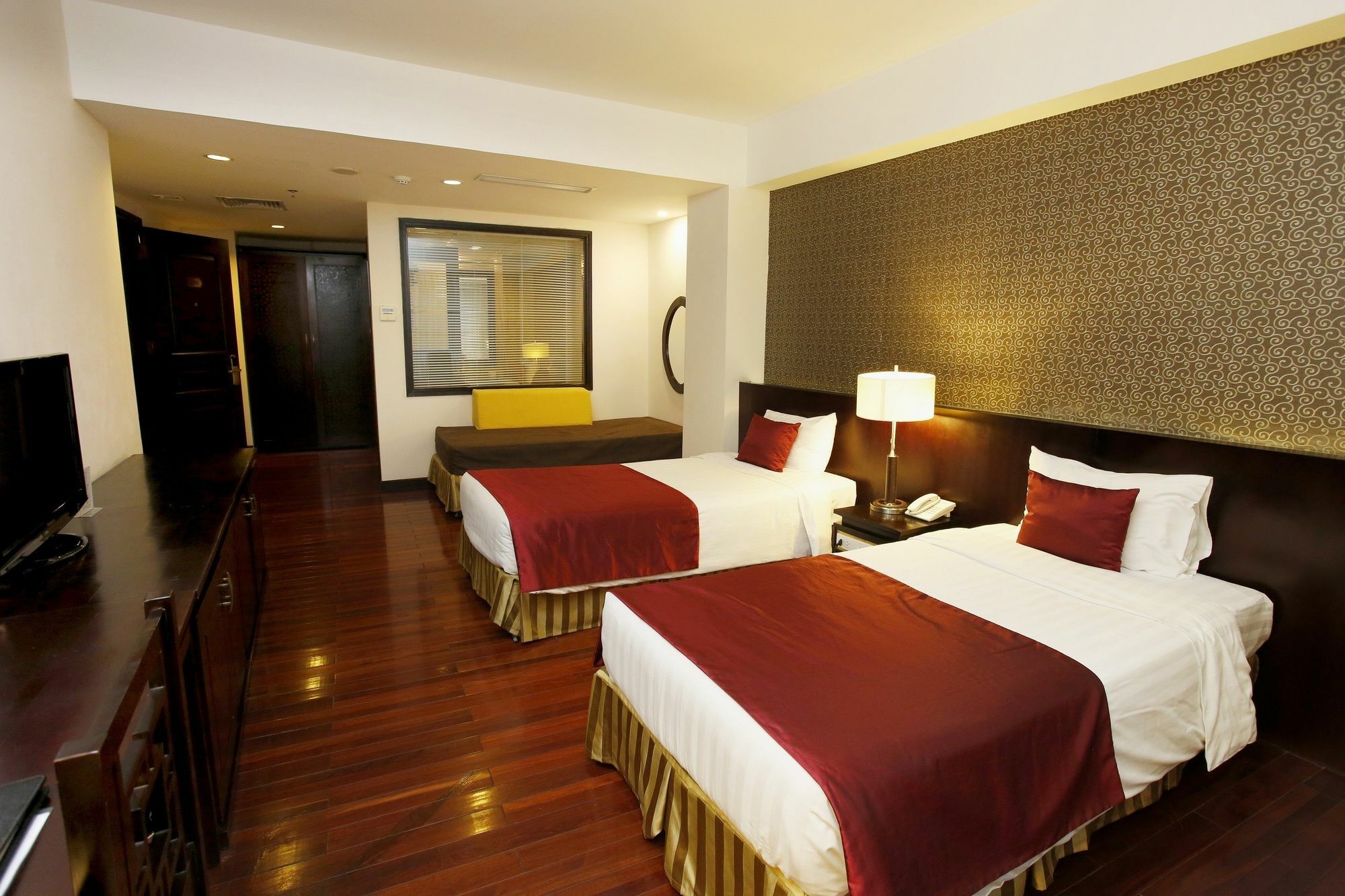 Tk123 Hanoi Hotel Exterior photo